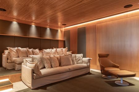 SUNSET HOUSE